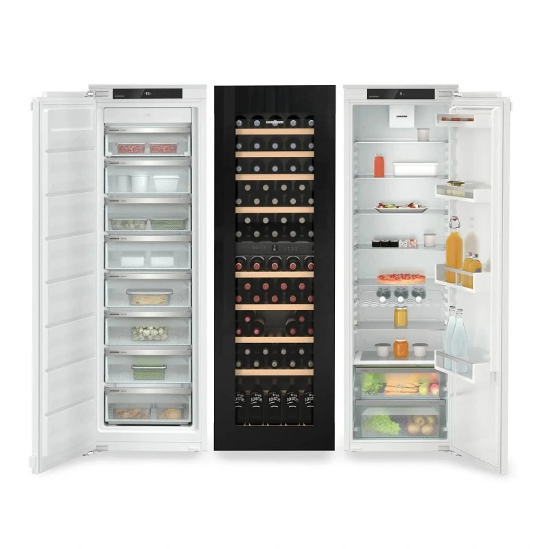 Liebherr side by side kombinacija frižidera IXRFW 5103 - Inelektronik